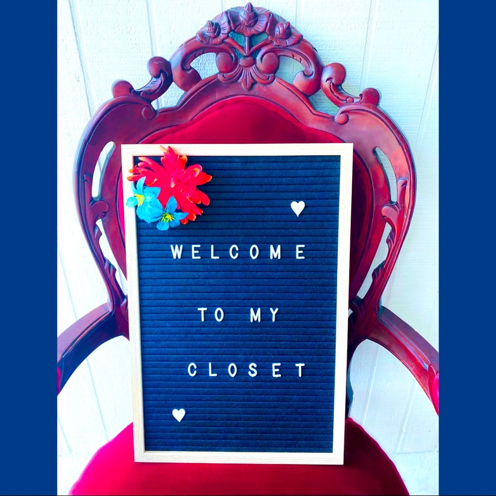 💖🦋 WELCOME! 🦋💖